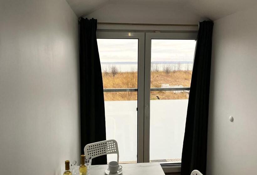 Pensionat Villa Porto