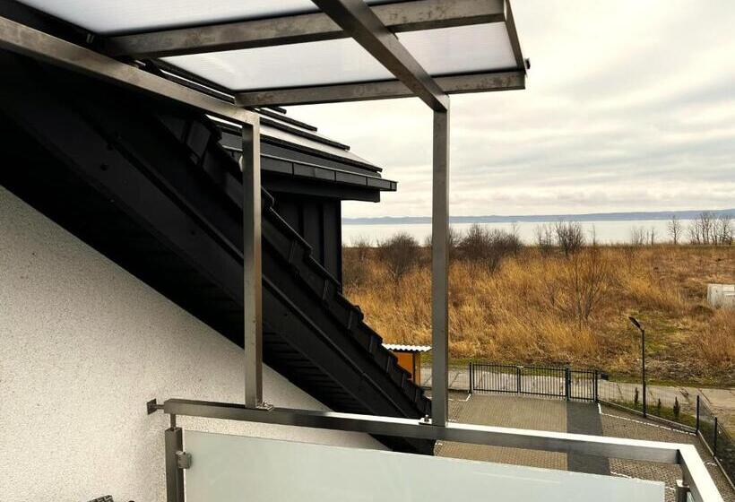 Pensionat Villa Porto