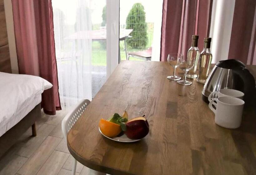 Pensionat Villa Porto