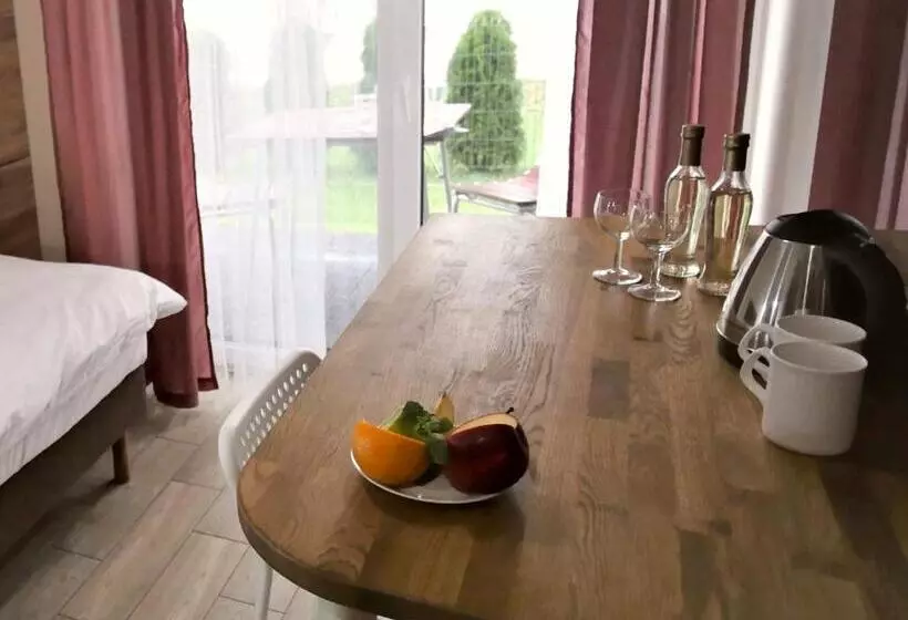 Majatalo Villa Porto