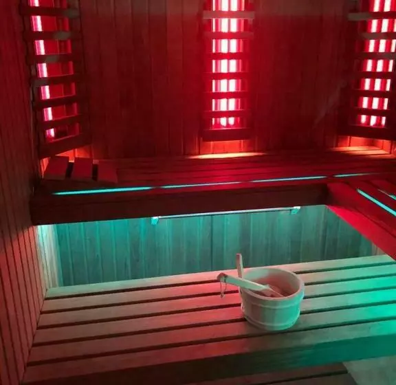 Majatalo Willa Domiwera