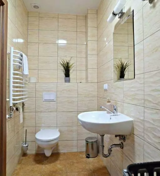 Majatalo Willa Domiwera