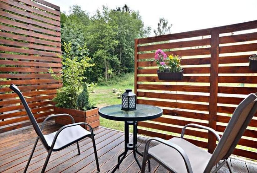 ペンション Willa Domiwera