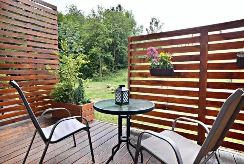 Majatalo Willa Domiwera