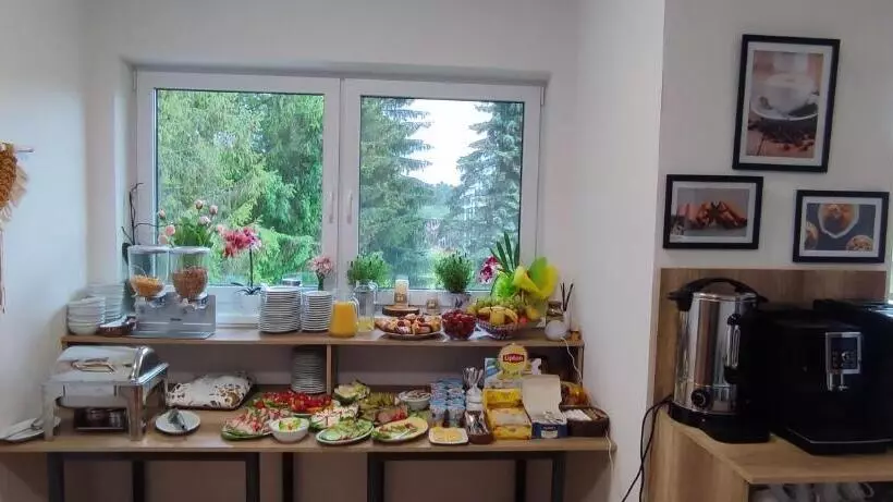 Majatalo Willa Domiwera