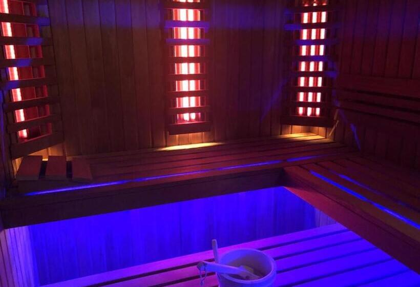 ペンション Willa Domiwera