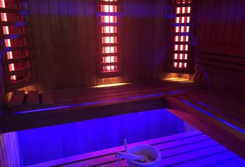 Majatalo Willa Domiwera