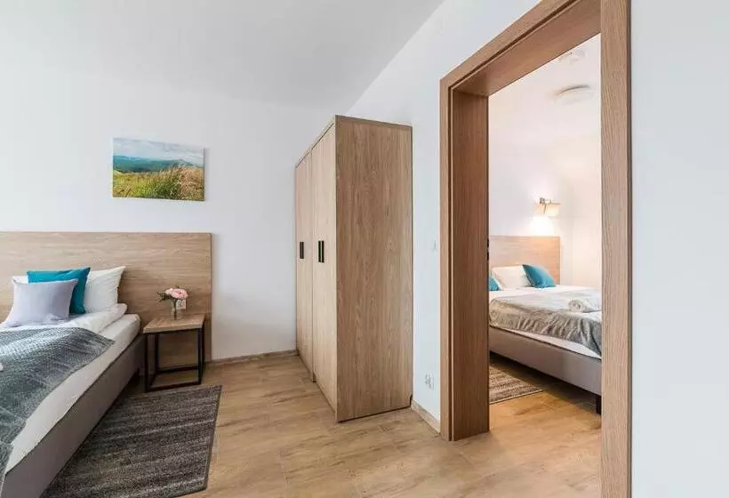 Majatalo Willa Domiwera