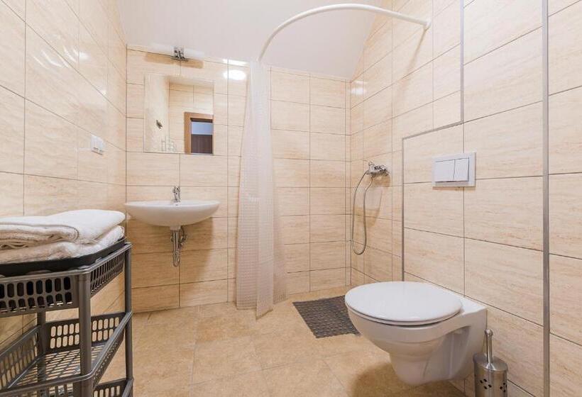 ペンション Willa Domiwera