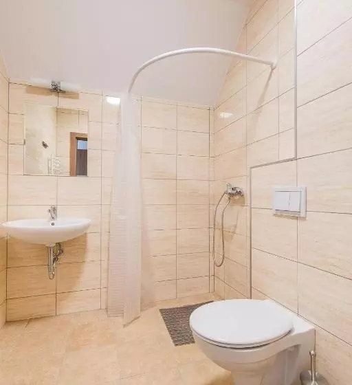 Majatalo Willa Domiwera