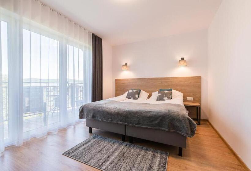 ペンション Willa Domiwera