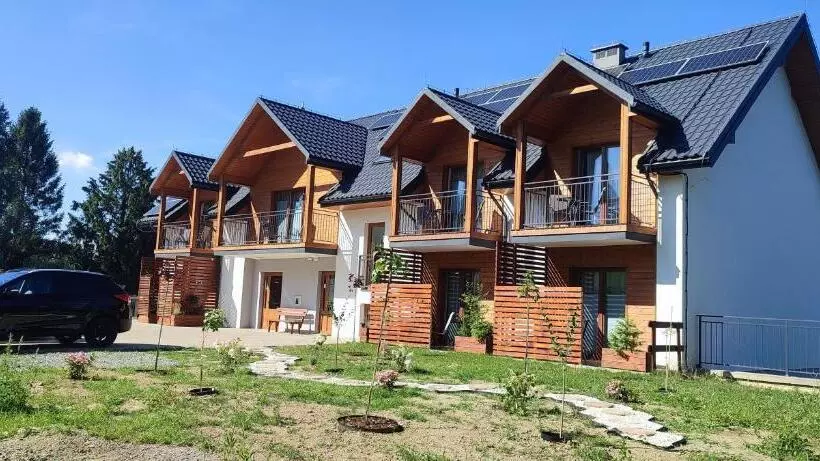 Majatalo Willa Domiwera