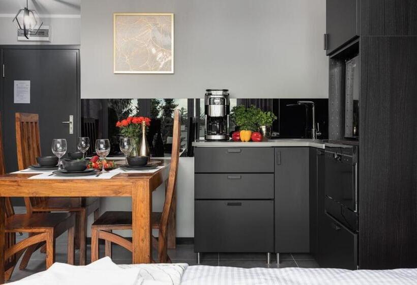 Seaside Apartamenty Dominikana I Sianożęty Basen&jakuzzi&parking