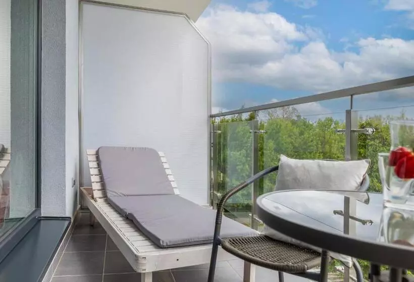 Seaside Apartamenty Dominikana I Sianożęty Basen&jakuzzi&parking