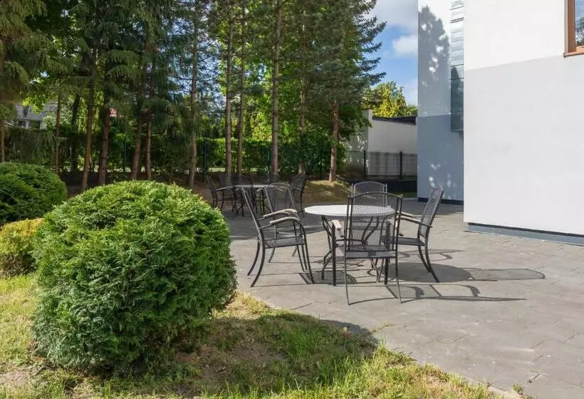 Seaside Apartamenty Dominikana I Sianożęty Basen&jakuzzi&parking