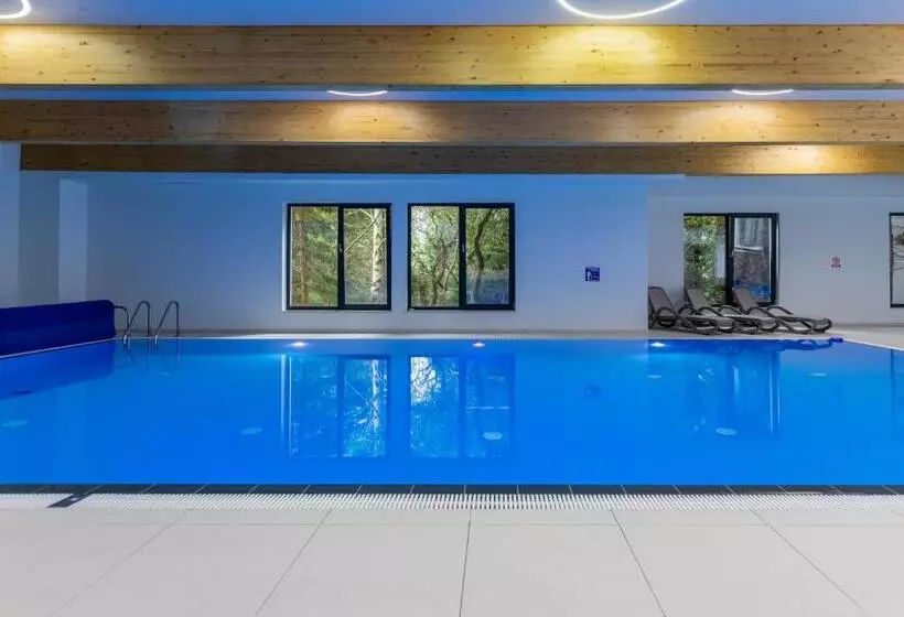 Seaside Apartamenty Dominikana I Sianożęty Basen&jakuzzi&parking