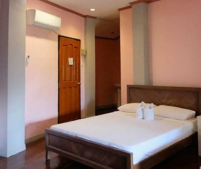 هاستل Keyun’s Inn