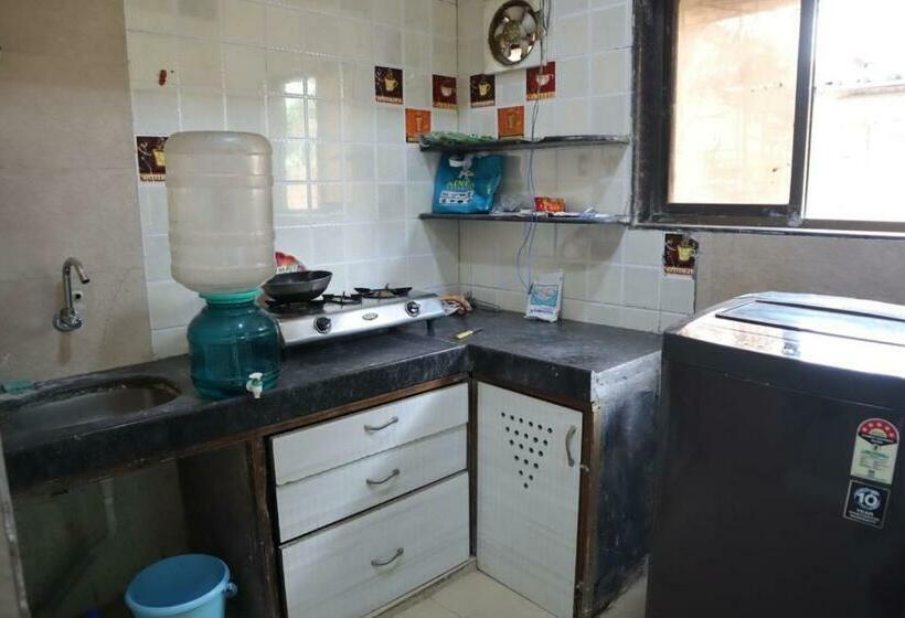 호스텔 New India Dormitory