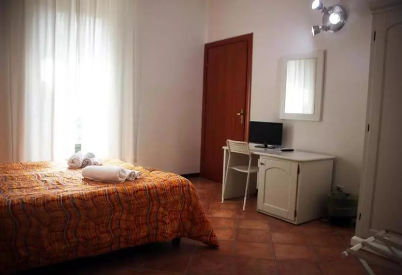 B&b Giulia Caltanissetta