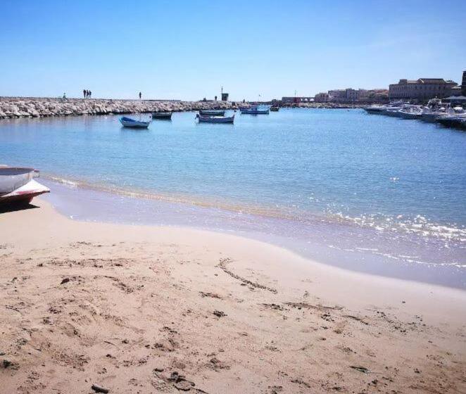 Bed and Breakfast Gli Specchi Di Archimede