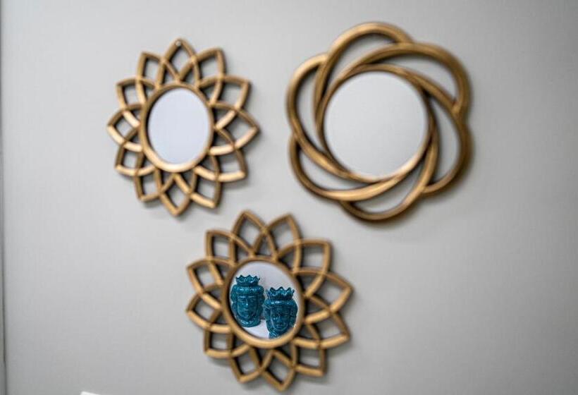 Bed and Breakfast Gli Specchi Di Archimede