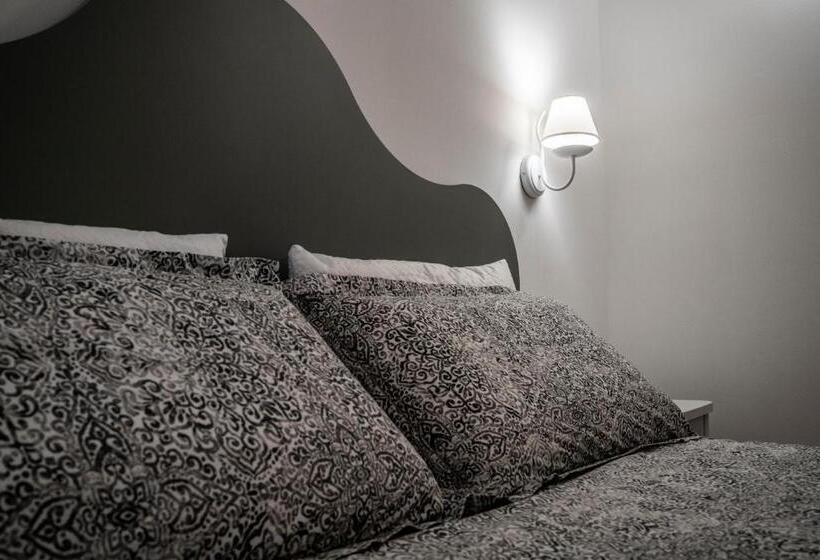 Bed and Breakfast Gli Specchi Di Archimede