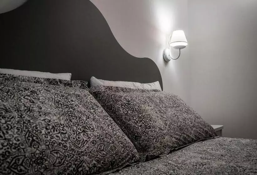 ベッドアンドブレックファースト Gli Specchi Di Archimede