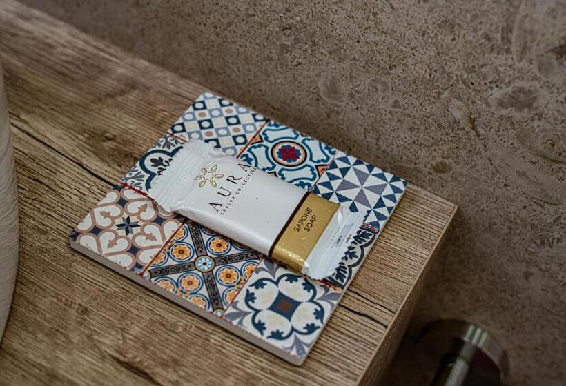 Bed and Breakfast Gli Specchi Di Archimede