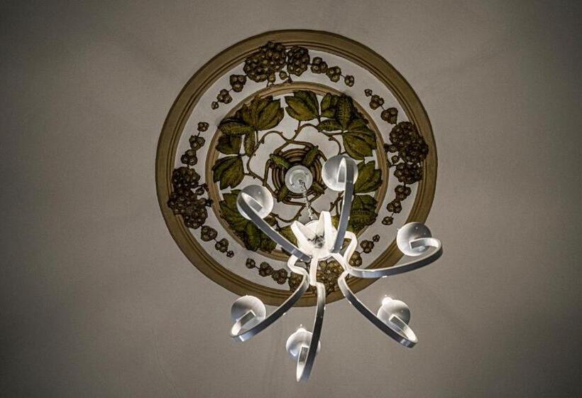 Bed and Breakfast Gli Specchi Di Archimede