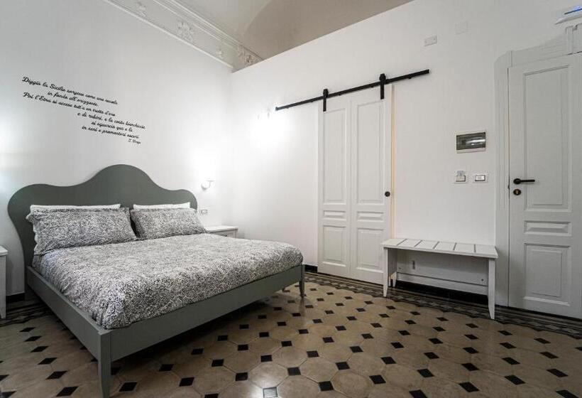 Bed and Breakfast Gli Specchi Di Archimede