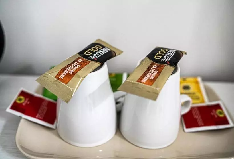 ベッドアンドブレックファースト Gli Specchi Di Archimede