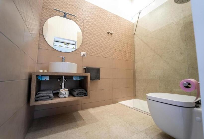 Bed and Breakfast Gli Specchi Di Archimede