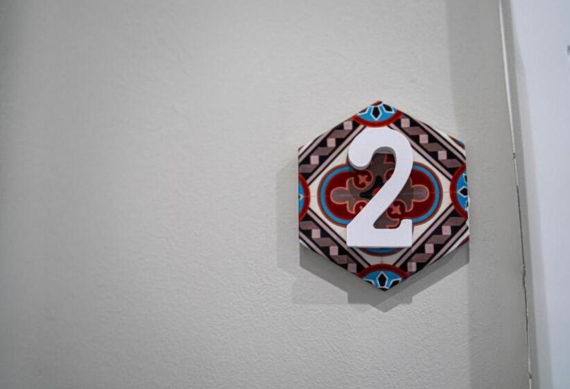 Bed and Breakfast Gli Specchi Di Archimede