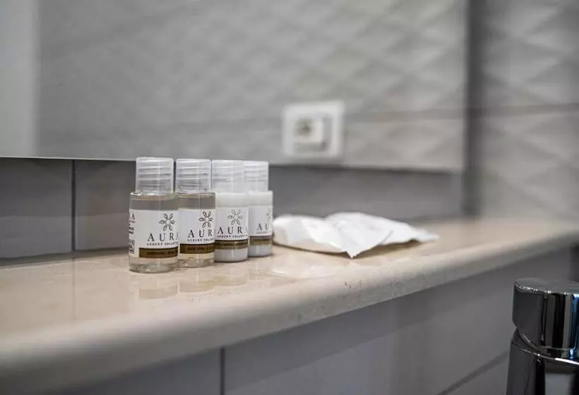 ベッドアンドブレックファースト Gli Specchi Di Archimede