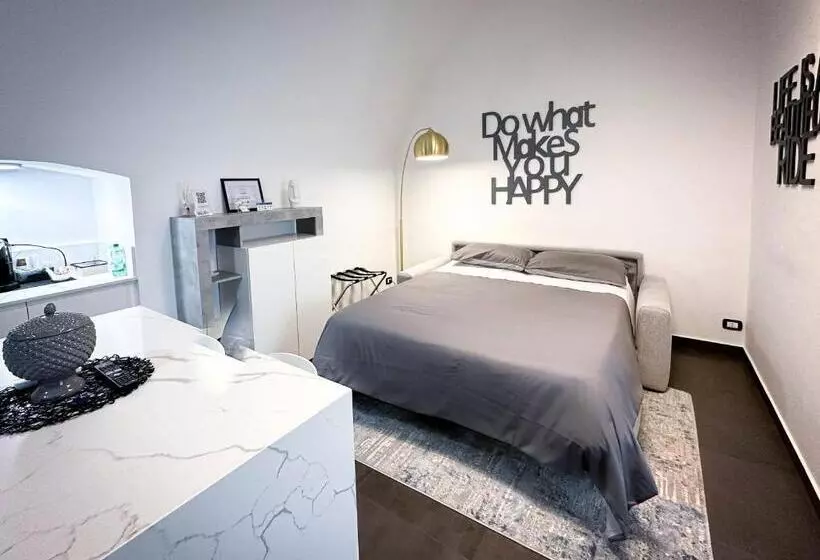 Aamiaismajoitus (B&B) Marbel Suite