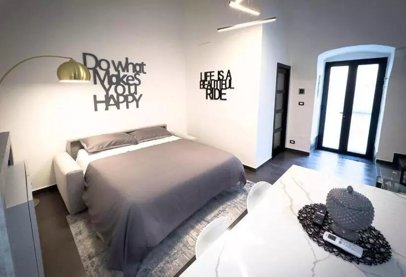 Aamiaismajoitus (B&B) Marbel Suite