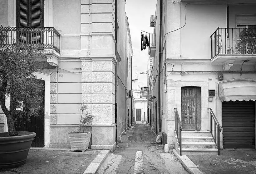 Aamiaismajoitus (B&B) Marbel Suite