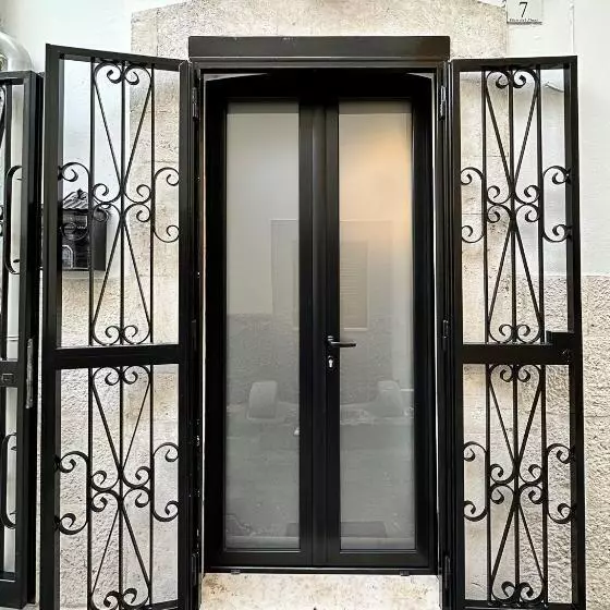 Aamiaismajoitus (B&B) Marbel Suite