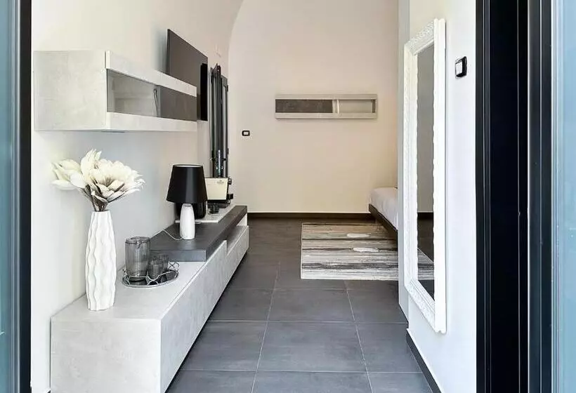 Aamiaismajoitus (B&B) Marbel Suite