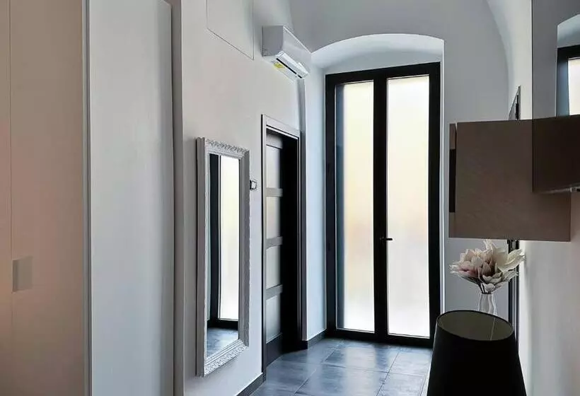 Aamiaismajoitus (B&B) Marbel Suite