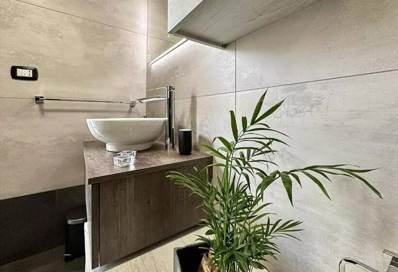 Aamiaismajoitus (B&B) Marbel Suite