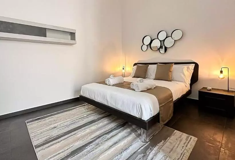 Aamiaismajoitus (B&B) Marbel Suite