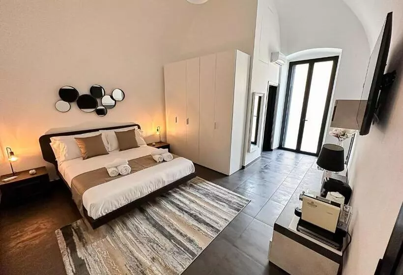 Aamiaismajoitus (B&B) Marbel Suite