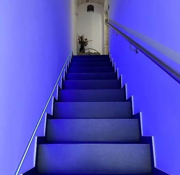 Aamiaismajoitus (B&B) Marbel Suite