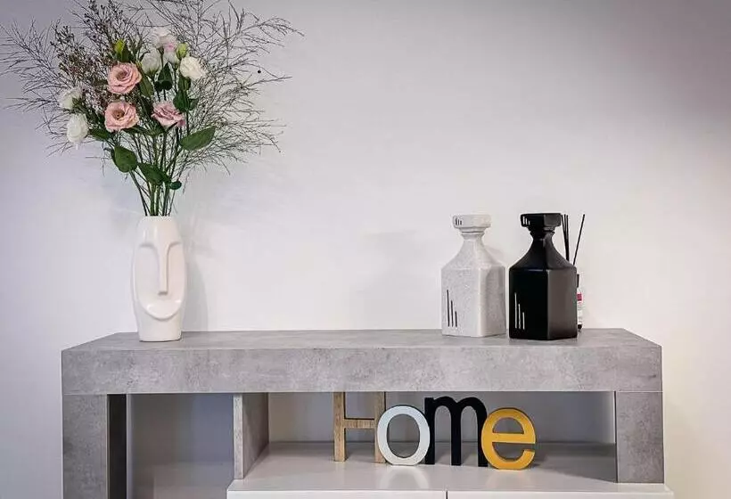 Aamiaismajoitus (B&B) Marbel Suite