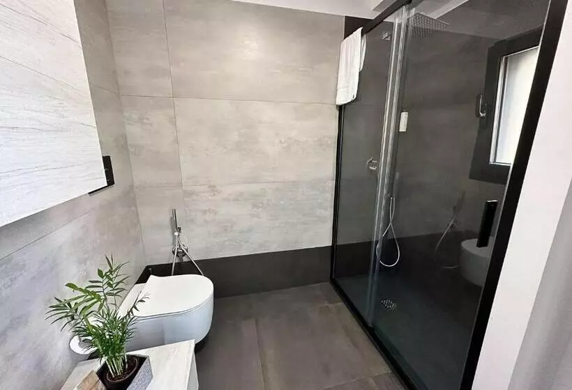 Aamiaismajoitus (B&B) Marbel Suite