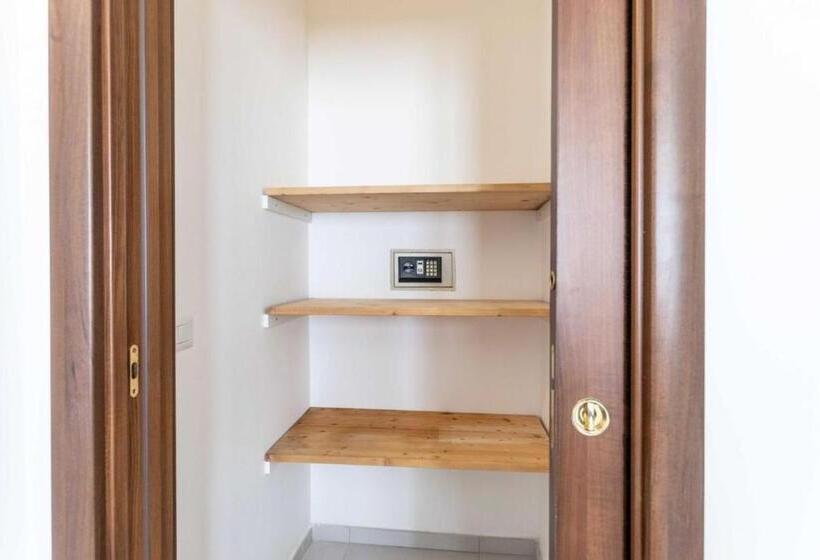 مبيت وإفطار Marigiò Rooms