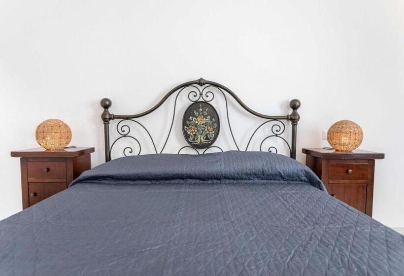 مبيت وإفطار Marigiò Rooms