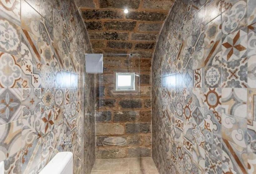 مبيت وإفطار Marigiò Rooms