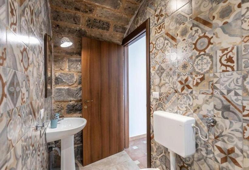 مبيت وإفطار Marigiò Rooms